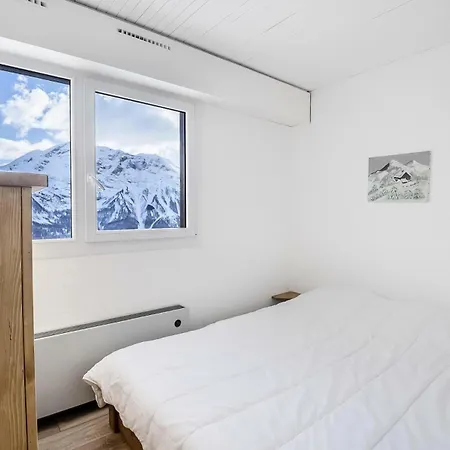 Le Christiana - Maeva - 2 Pieces 6 Personnes - Prestige Mae-8614 * Orcieres