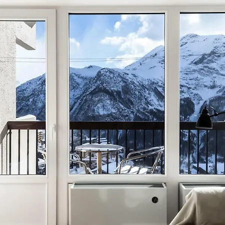 Apartment Le Christiana - Maeva - 2 Pieces 6 Personnes - Prestige Mae-8614 *