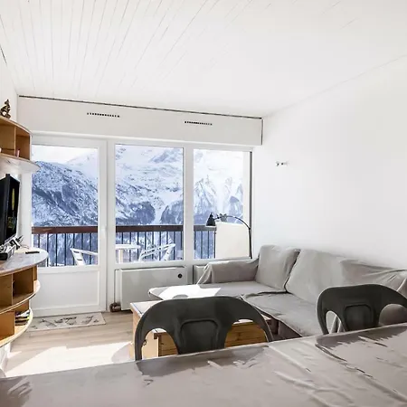 Le Christiana - Maeva - 2 Pieces 6 Personnes - Prestige Mae-8614 Apartment